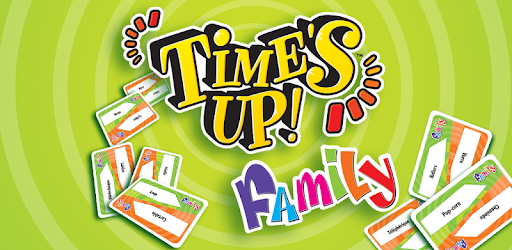 Time's Up ! Family PC screenshot