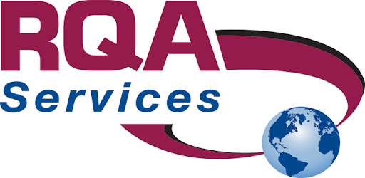 RQA Services PC screenshot