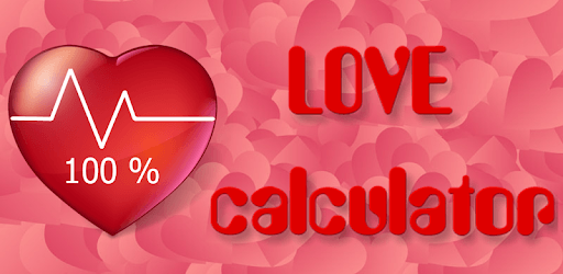 Love Calculator PC screenshot Love Calculator PC screenshot