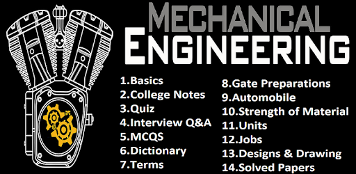 Mechanical Engineering Basics PC screenshot