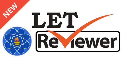 LET Reviewer: General Education PC screenshot