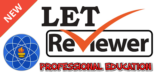LET Reviewer: Professional Education PC screenshot