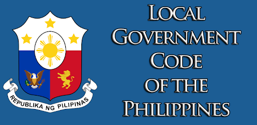 Local Government Code PH PC screenshot Local Government Code PH PC screenshot