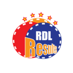 RDL RESULT icon