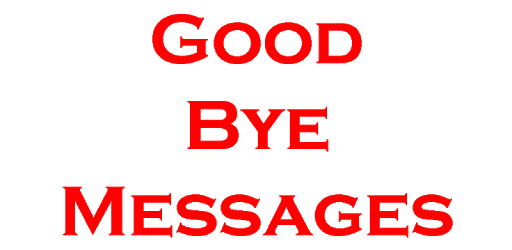 Good Bye SMS Messages Msgs PC screenshot Good Bye SMS Messages Msgs PC screenshot