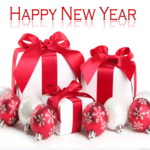 Happy New Year 2018 Messages for PC