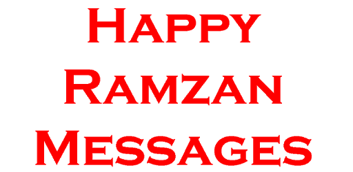 Happy Ramzan Messages SMS Msgs PC screenshot