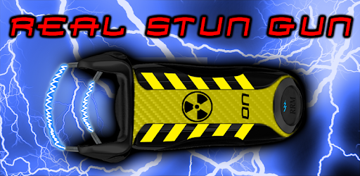 Stun Gun Prank PC screenshot