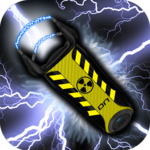 Stun Gun Prank icon
