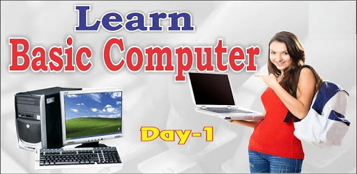 Learn Computer Course PC screenshot