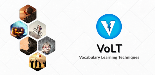 VoLT - Vocabulary Learning PC screenshot
