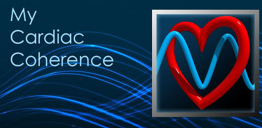 My Cardiac Coherence PC screenshot