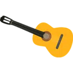 Curso guitarra principiantes icon