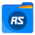 RS File Manager : File Explorer EX icon