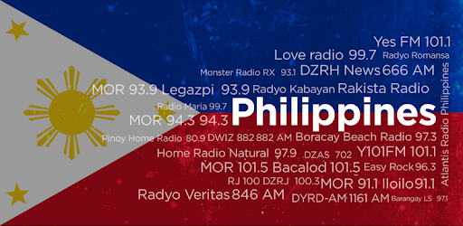 Radio Philippines HD - FM Mob PC screenshot Radio Philippines HD - FM Mob PC screenshot