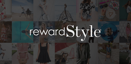 rewardStyle PC screenshot