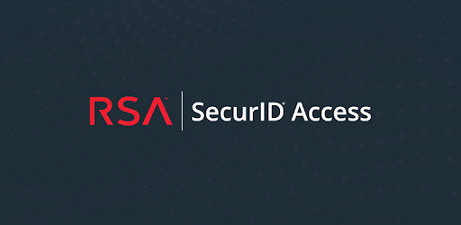 RSA SecurID Authenticate PC screenshot RSA SecurID Authenticate PC screenshot