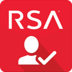 RSA SecurID Authenticate icon