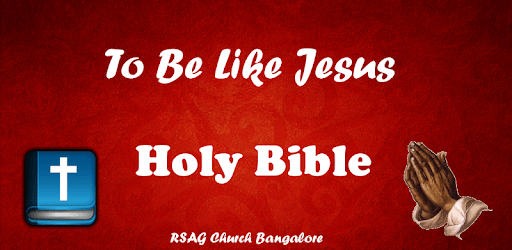 Telugu Bible For Everyone PC screenshot