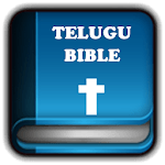 Telugu Bible For Everyone for PC