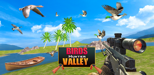 Birds Hunter Valley PC screenshot