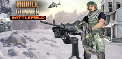 Mobile Gunner Battlefield PC screenshot