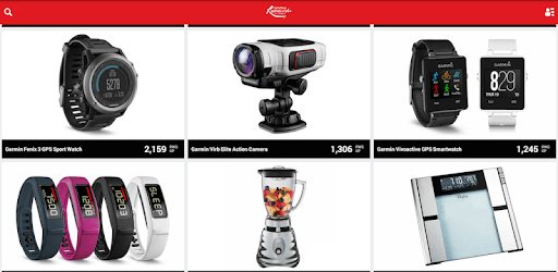 Genting Rewards PC screenshot