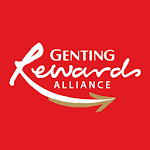 Genting Rewards icon