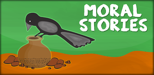 100+ moral stories in english short stories PC screenshot