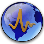 Earthquakes Tracker icon