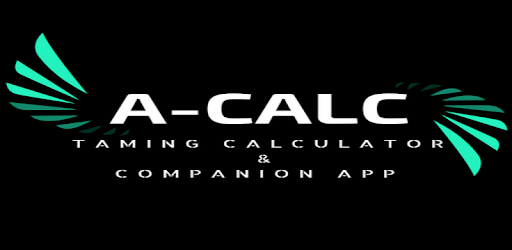 A-Calc Ark Tools: ARK Survival Evolved PC screenshot