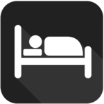 BedBooking: Booking Manager Reservation Calendar icon
