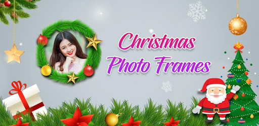 Christmas Photo Frames - Merry Christmas Wishes PC screenshot Christmas Photo Frames - Merry Christmas Wishes PC screenshot