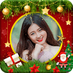 Christmas Photo Frames - Merry Christmas Wishes for PC Christmas Photo Frames - Merry Christmas Wishes for PC