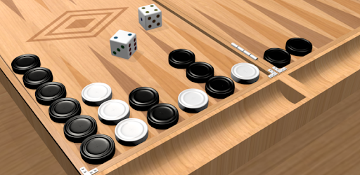 Backgammon Online PC screenshot Backgammon Online PC screenshot