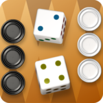 Backgammon Online icon