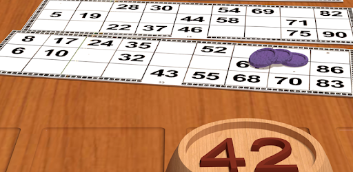 Loto Online PC screenshot