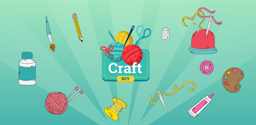 Learn Crafts and DIY Arts PC screenshot
