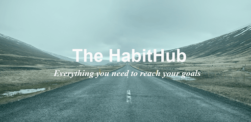 HabitHub - Habit and Goal Tracker PC screenshot HabitHub - Habit and Goal Tracker PC screenshot
