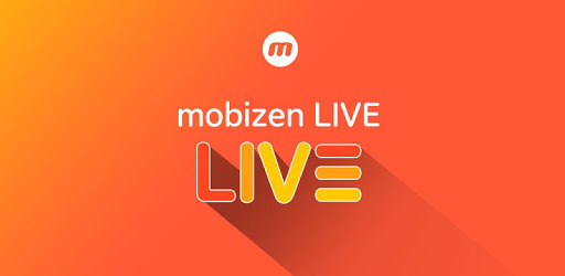 Mobizen Live Stream for YouTube - live streaming PC screenshot Mobizen Live Stream for YouTube - live streaming PC screenshot