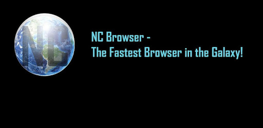 NC Browser Free PC screenshot NC Browser Free PC screenshot