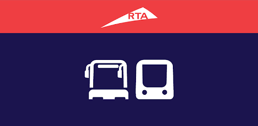RTA Public Transport Dubai PC screenshot