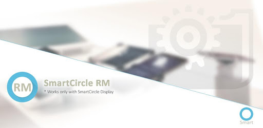 SmartCircle RM PC screenshot
