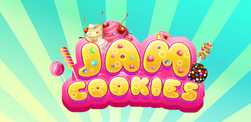 Jam Cookies PC screenshot