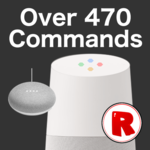 Commands for Googles Home Device for PC Commands for Googles Home Device for PC