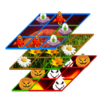 Tic Tac Toe 3D: Free Game for PC