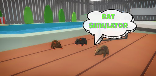 Rat Simulator : Rat PC screenshot Rat Simulator : Rat PC screenshot