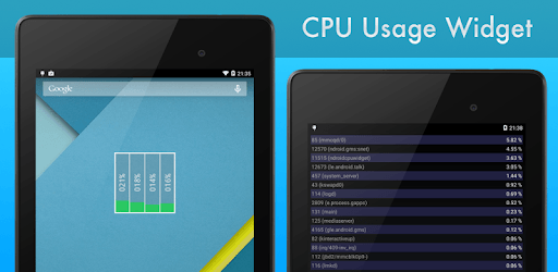CPU Usage Widget for PC - Free Download & Install on Windows PC, Mac
