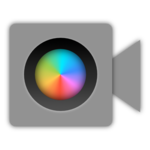 Camera Streamer - IP Camera for PC