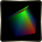OpenGL ES 1.0 Demo for PC